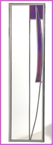 Mackintosh reed Mirror